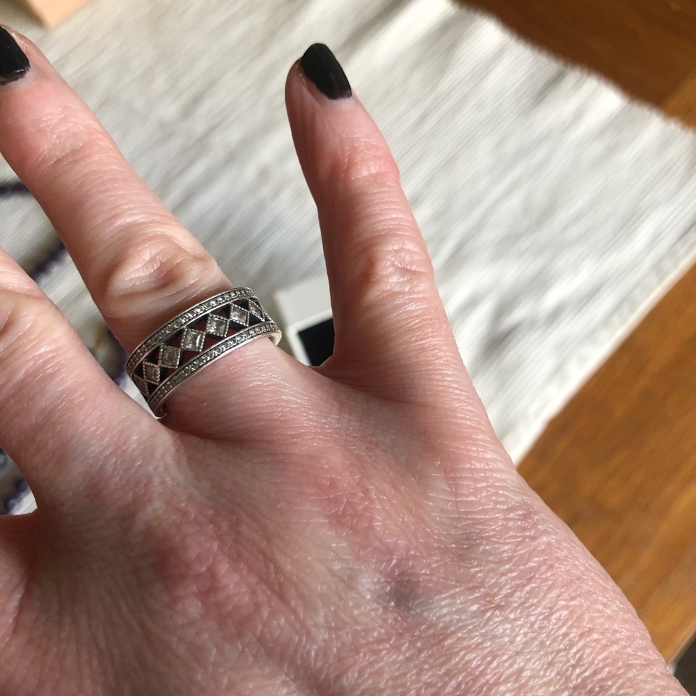 Pandora Ring - Picture 3 of 5